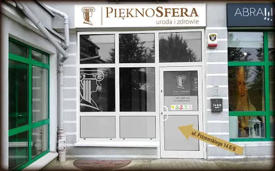 PięknoSfera Gabinet Kosmetyczny Olsztyn